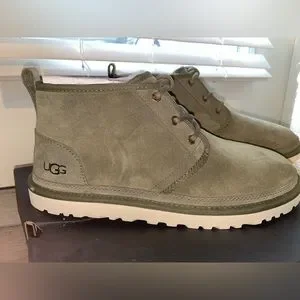 UGG | Shoes | New Ugg Neumel Rare Green | Poshmark